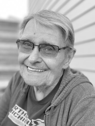 Miller Schuck, Jr.